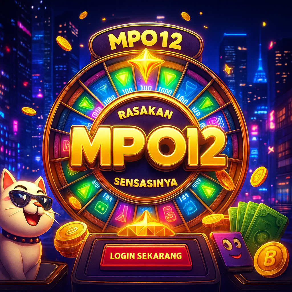 Mpo12 # Mpo 12 Informasi Lengkap, Full Sensasi & Terpercaya!